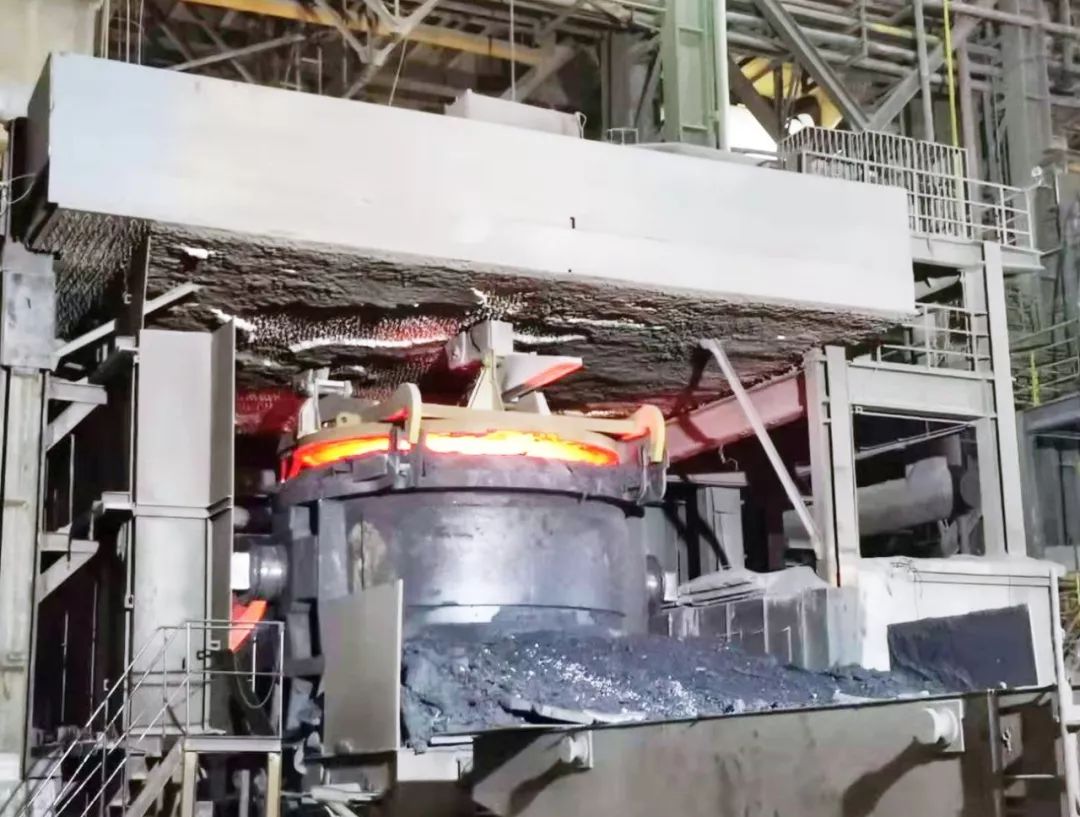 如何選擇適合的鋼包加揭蓋系統？